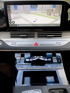 Hyundai Grandeur 3.0 LPI HIGH-END VIP PACKAGE - ПРОМО | Auto.bg — изображение 13 Hyundai Grandeur 3.0 LPI HIGH-END VIP PACKAGE - ПРОМО | Auto.bg — изображение 13