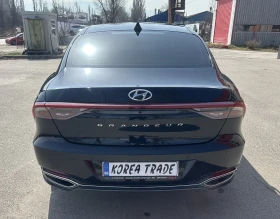 Hyundai Grandeur 3.0 LPI HIGH-END VIP PACKAGE - ПРОМО | Auto.bg — изображение 5 Hyundai Grandeur 3.0 LPI HIGH-END VIP PACKAGE - ПРОМО | Auto.bg — изображение 5
