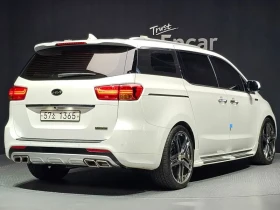 Kia Carnival Gasoline 7-Seater Limousine President - 11953 € - 47187493 2 | Car24.bg Kia Carnival Gasoline 7-Seater Limousine President - 11953 € - 47187493 2