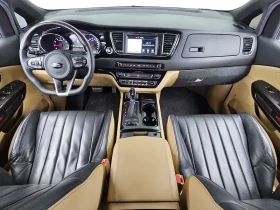 Kia Carnival Gasoline 7-Seater Limousine President - 11953 € - 47187493 7 | Car24.bg Kia Carnival Gasoline 7-Seater Limousine President - 11953 € - 47187493 7