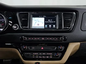 Kia Carnival Gasoline 7-Seater Limousine President - 11953 € - 47187493 14 | Car24.bg Kia Carnival Gasoline 7-Seater Limousine President - 11953 € - 47187493 14