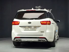 Kia Carnival Gasoline 7-Seater Limousine President - 11953 € - 47187493 4 | Car24.bg Kia Carnival Gasoline 7-Seater Limousine President - 11953 € - 47187493 4