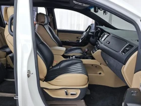 Kia Carnival Gasoline 7-Seater Limousine President - 11953 € - 47187493 11 | Car24.bg Kia Carnival Gasoline 7-Seater Limousine President - 11953 € - 47187493 11
