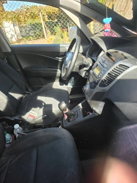 Hyundai Ix20 - 3000 € - 42198964 9 | Car24.bg Hyundai Ix20 - 3000 € - 42198964 9