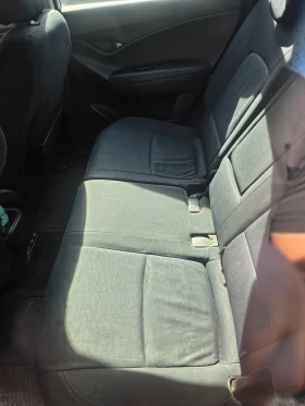 Hyundai Ix20 - 3000 € - 42198964 8 | Car24.bg Hyundai Ix20 - 3000 € - 42198964 8
