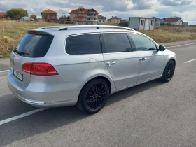VW Passat 2.0 TDI 140 PS Highline - 7500 € - 92987066 4 | Car24.bg VW Passat 2.0 TDI 140 PS Highline - 7500 € - 92987066 4