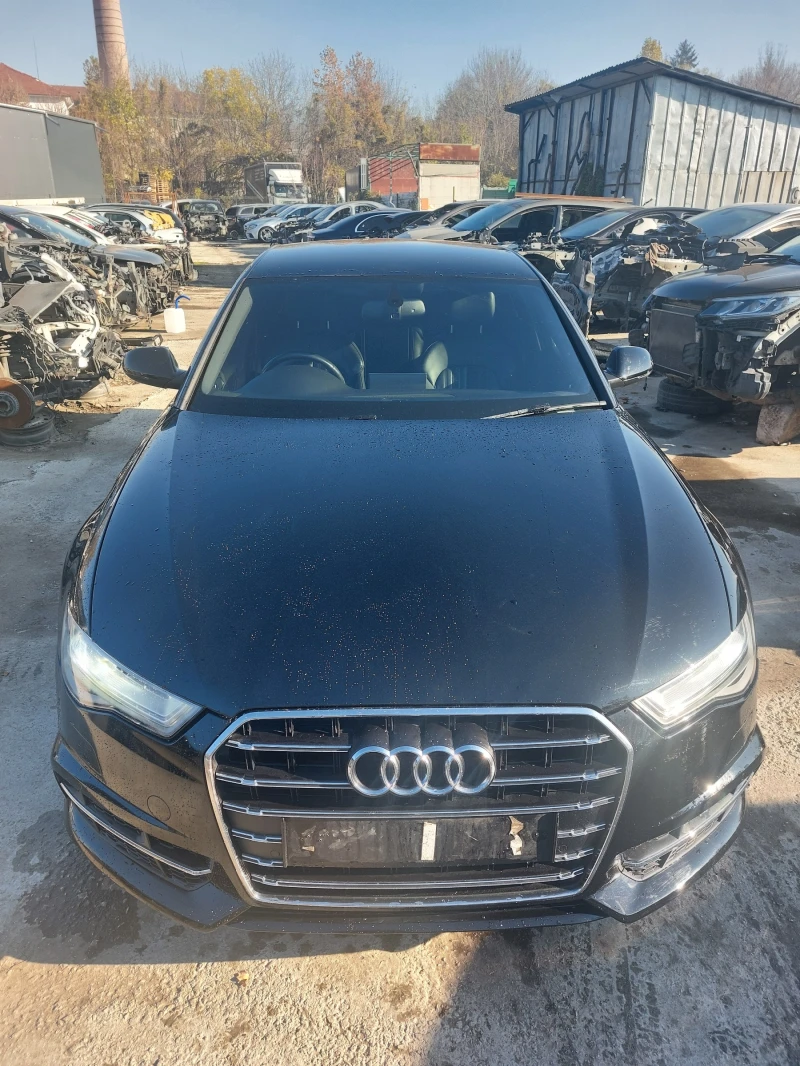 Audi A6 C7 Facelift S-line 2.0 TDI мотор CNHA, кутия QLX - 11 лв. / 5.62 € - 30133822 1 | Car24.bg Audi A6 C7 Facelift S-line 2.0 TDI мотор CNHA, кутия QLX - 11 лв. / 5.62 € - 30133822 1