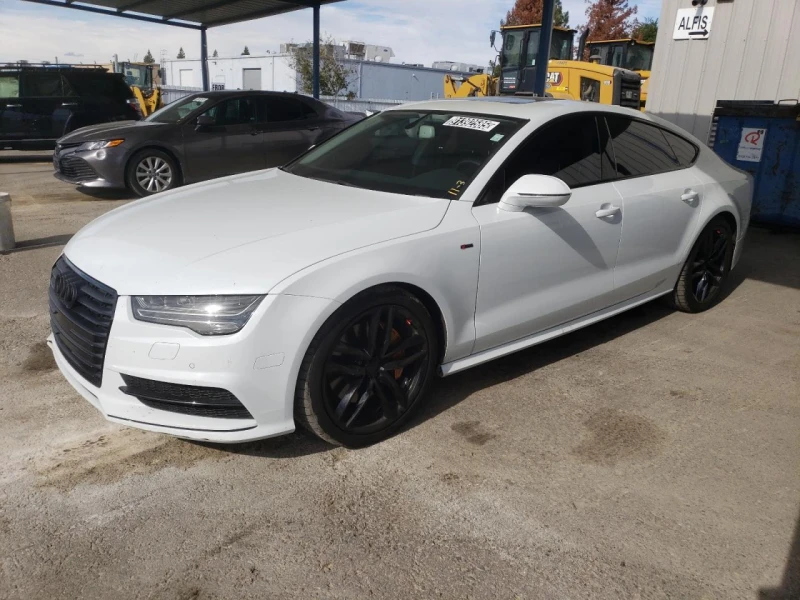 Audi A7 PREMIUM PLUS S-LINE/BOSE/BLIND SPOT/KEYLESS/PODGRE - 27000 лв. / 13804.88 € - 26683662 1 | Car24.bg Audi A7 PREMIUM PLUS S-LINE/BOSE/BLIND SPOT/KEYLESS/PODGRE - 27000 лв. / 13804.88 € - 26683662 1
