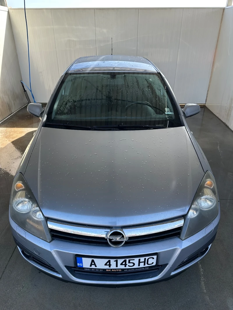 Opel Astra 1.6 Twinport Auto LPG - 3380 € / 6610.71 лв. - 21748983 1 | Car24.bg Opel Astra 1.6 Twinport Auto LPG - 3380 € / 6610.71 лв. - 21748983 1