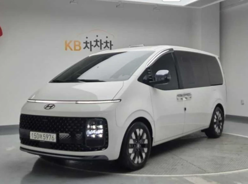 Hyundai Staria 7 МЕСТЕН * ПОДГРЕВИ * ОБДУХВАНЕ * 360 КАМЕРИ - 22500 € / 44006.17 лв. - 36047394 1 | Car24.bg Hyundai Staria 7 МЕСТЕН * ПОДГРЕВИ * ОБДУХВАНЕ * 360 КАМЕРИ - 22500 € / 44006.17 лв. - 36047394 1