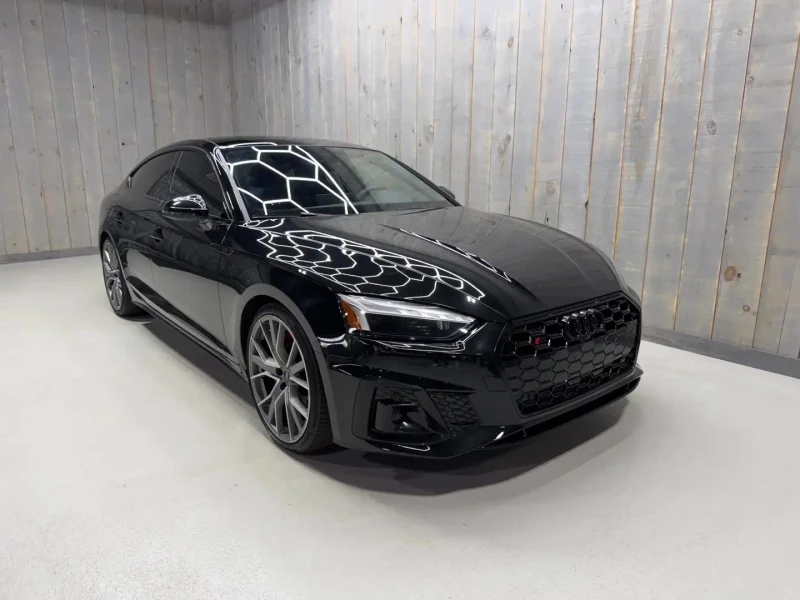 Audi S5 Sportback Progressiv BLCK OP ЦЕНА ДО БГ АВТОКРЕДИТ - 38600 € / 75495.04 лв. - 29952404 1 | Car24.bg Audi S5 Sportback Progressiv BLCK OP ЦЕНА ДО БГ АВТОКРЕДИТ - 38600 € / 75495.04 лв. - 29952404 1