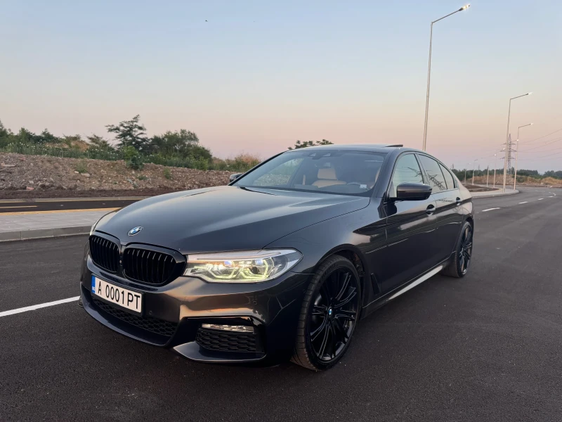 BMW 540 xDrive - 26500 € / 51829.49 лв. - 69470232 1 | Car24.bg BMW 540 xDrive - 26500 € / 51829.49 лв. - 69470232 1