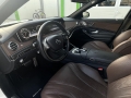 Mercedes-Benz S 63 AMG Renntech Long 4Matic Carbon Keyless Go Камера - [11] 