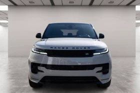 Land Rover Range Rover Sport P530 = NEW = Black Pack Гаранция - Car24.bg Land Rover Range Rover Sport P530 = NEW = Black Pack Гаранция