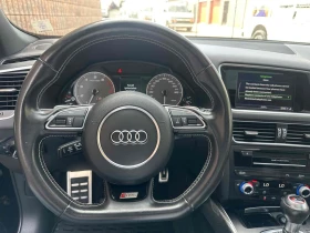 Audi SQ5 3.0T Dynamic Edition* AWD* АвтоКредит (ЦЕНА ДО БГ) - 40999 лв. / 20962.46 € - 74508900 13 | Car24.bg Audi SQ5 3.0T Dynamic Edition* AWD* АвтоКредит (ЦЕНА ДО БГ) - 40999 лв. / 20962.46 € - 74508900 13