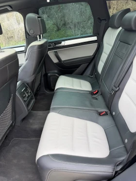 VW Touareg - 17500 € / 34227.03 лв. - 77710532 10 | Car24.bg VW Touareg - 17500 € / 34227.03 лв. - 77710532 10