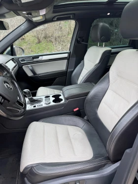VW Touareg - 17500 € / 34227.03 лв. - 77710532 7 | Car24.bg VW Touareg - 17500 € / 34227.03 лв. - 77710532 7