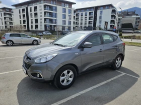 Hyundai IX35 - Car24.bg Hyundai IX35