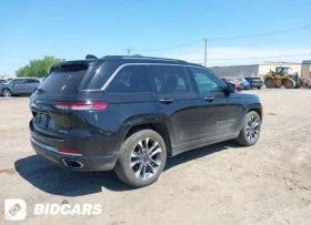 Jeep Grand cherokee 4Xe Overland | Auto.bg — изображение 7 Jeep Grand cherokee 4Xe Overland | Auto.bg — изображение 7