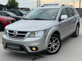 Fiat Freemont 2.0D* 2015г* АВТОМАТИК* 4Х4* 6+ 1Местен* ТОП Състо - 6000 € / 11734.98 лв. - 87804343 2 | Car24.bg Fiat Freemont 2.0D* 2015г* АВТОМАТИК* 4Х4* 6+ 1Местен* ТОП Състо - 6000 € / 11734.98 лв. - 87804343 2