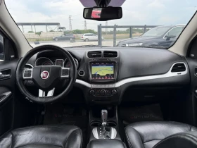 Fiat Freemont 2.0D* 2015г* АВТОМАТИК* 4Х4* 6+ 1Местен* ТОП Състо - 6000 € / 11734.98 лв. - 87804343 11 | Car24.bg Fiat Freemont 2.0D* 2015г* АВТОМАТИК* 4Х4* 6+ 1Местен* ТОП Състо - 6000 € / 11734.98 лв. - 87804343 11