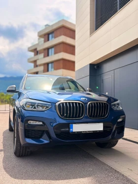 BMW X3 M - 36000 € / 70409.88 лв. - 30997279 14 | Car24.bg BMW X3 M - 36000 € / 70409.88 лв. - 30997279 14