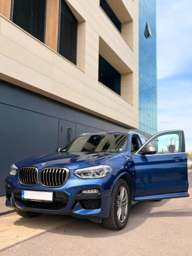 BMW X3 M - 36000 € / 70409.88 лв. - 30997279 2 | Car24.bg BMW X3 M - 36000 € / 70409.88 лв. - 30997279 2