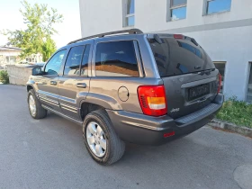Jeep Grand cherokee 2.7D 163KC FEIS - 6190 € / 12106.59 лв. - 19141664 8 | Car24.bg Jeep Grand cherokee 2.7D 163KC FEIS - 6190 € / 12106.59 лв. - 19141664 8