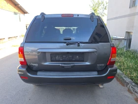 Jeep Grand cherokee 2.7D 163KC FEIS - 6190 € / 12106.59 лв. - 19141664 7 | Car24.bg Jeep Grand cherokee 2.7D 163KC FEIS - 6190 € / 12106.59 лв. - 19141664 7