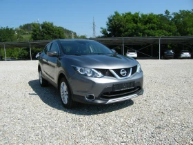 Nissan Qashqai 1.6 | Auto.bg — изображение 2 Nissan Qashqai 1.6 | Auto.bg — изображение 2