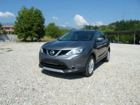 Nissan Qashqai 1.6