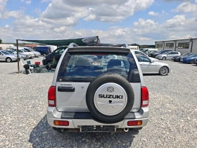 Suzuki Vitara undefined | Auto.bg — изображение 6 Suzuki Vitara undefined | Auto.bg — изображение 6
