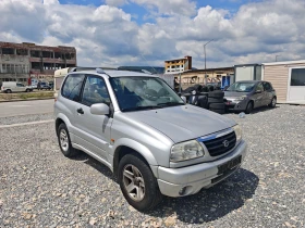 Suzuki Vitara undefined | Auto.bg — изображение 3 Suzuki Vitara undefined | Auto.bg — изображение 3