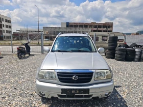 Suzuki Vitara undefined | Auto.bg — изображение 2 Suzuki Vitara undefined | Auto.bg — изображение 2