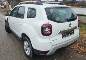 Dacia Duster 2.0i 16V 4x4 aut | Auto.bg — изображение 6 Dacia Duster 2.0i 16V 4x4 aut | Auto.bg — изображение 6