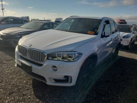 BMW X5 * XDRIVE35D SPORT UTILITY 4D * CARFAX * ЦЕНА ДО БГ