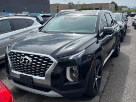 Hyundai Palisade * Luxury * CARFAX * БЕЗ ПЪРВОНАЧАЛНА ВНОСКА