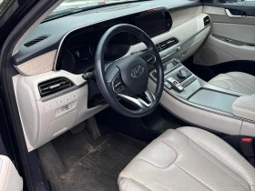 Hyundai Palisade * Luxury * CARFAX * БЕЗ ПЪРВОНАЧАЛНА ВНОСКА | Auto.bg — изображение 5 Hyundai Palisade * Luxury * CARFAX * БЕЗ ПЪРВОНАЧАЛНА ВНОСКА | Auto.bg — изображение 5