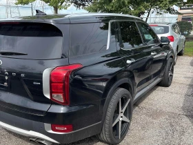 Hyundai Palisade * Luxury * CARFAX * БЕЗ ПЪРВОНАЧАЛНА ВНОСКА | Auto.bg — изображение 3 Hyundai Palisade * Luxury * CARFAX * БЕЗ ПЪРВОНАЧАЛНА ВНОСКА | Auto.bg — изображение 3
