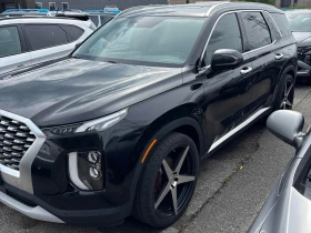 Hyundai Palisade * Luxury * CARFAX * БЕЗ ПЪРВОНАЧАЛНА ВНОСКА | Auto.bg — изображение 2 Hyundai Palisade * Luxury * CARFAX * БЕЗ ПЪРВОНАЧАЛНА ВНОСКА | Auto.bg — изображение 2