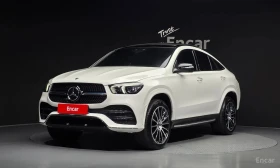 Mercedes-Benz GLE 400 DIS* BURM* 360* PANO*