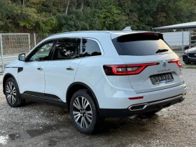 Renault Koleos 2.0DCI* INITIALE-PARIS* BOSE* 100284KM* FULL | Auto.bg — изображение 6 Renault Koleos 2.0DCI* INITIALE-PARIS* BOSE* 100284KM* FULL | Auto.bg — изображение 6