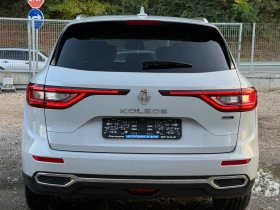 Renault Koleos 2.0DCI* INITIALE-PARIS* BOSE* 100284KM* FULL | Auto.bg — изображение 5 Renault Koleos 2.0DCI* INITIALE-PARIS* BOSE* 100284KM* FULL | Auto.bg — изображение 5