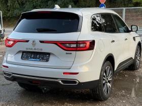 Renault Koleos 2.0DCI* INITIALE-PARIS* BOSE* 100284KM* FULL | Auto.bg — изображение 4 Renault Koleos 2.0DCI* INITIALE-PARIS* BOSE* 100284KM* FULL | Auto.bg — изображение 4