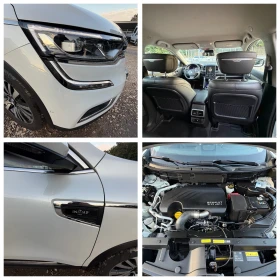 Renault Koleos 2.0DCI* INITIALE-PARIS* BOSE* 100284KM* FULL | Auto.bg — изображение 17 Renault Koleos 2.0DCI* INITIALE-PARIS* BOSE* 100284KM* FULL | Auto.bg — изображение 17
