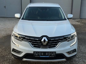 Renault Koleos 2.0DCI* INITIALE-PARIS* BOSE* 100284KM* FULL | Auto.bg — изображение 2 Renault Koleos 2.0DCI* INITIALE-PARIS* BOSE* 100284KM* FULL | Auto.bg — изображение 2