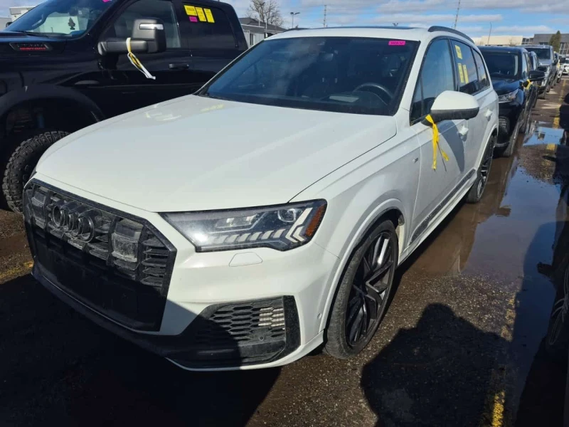 Audi Q7 TECHNIK CARFAX - 35500 € / 69431.96 лв. - 36642098 1 | Car24.bg Audi Q7 TECHNIK CARFAX - 35500 € / 69431.96 лв. - 36642098 1