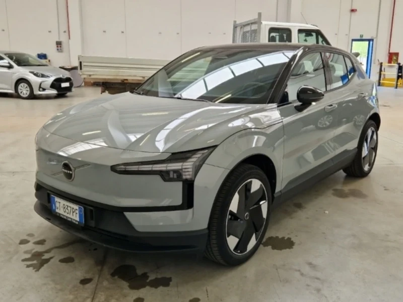 Volvo EX30 !!!ОЧАКВАН ВНОС!!! EXTENDED RANGE PLUS RWD - 34900 € - 54985685 1 | Car24.bg Volvo EX30 !!!ОЧАКВАН ВНОС!!! EXTENDED RANGE PLUS RWD - 34900 € - 54985685 1