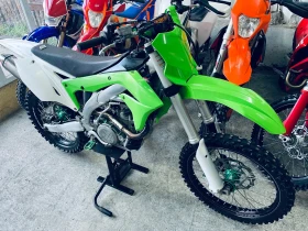 Kawasaki Kx 450f 2017 | Auto.bg — изображение 3 Kawasaki Kx 450f 2017 | Auto.bg — изображение 3