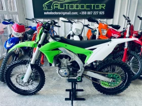 Kawasaki Kx 450f 2017 | Auto.bg — изображение 2 Kawasaki Kx 450f 2017 | Auto.bg — изображение 2